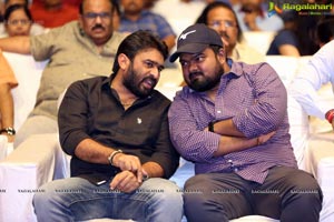 Aravindha Sametha Prerelease Event