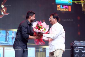 Aravindha Sametha Prerelease Event