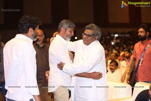 Aravindha Sametha Prerelease Event