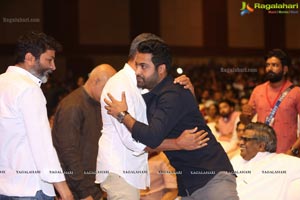 Aravindha Sametha Prerelease Event