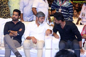 Aravindha Sametha Prerelease Event