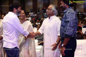 Aravindha Sametha Prerelease Event