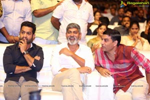 Aravindha Sametha Prerelease Event