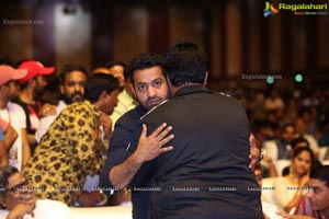 Aravindha Sametha Prerelease Event