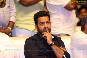 Aravindha Sametha Prerelease Event