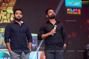 Aravindha Sametha Prerelease Event