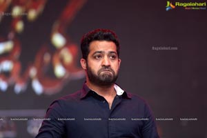 Aravindha Sametha Prerelease Event