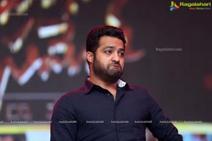 Aravindha Sametha Prerelease Event