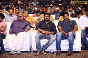 Aravindha Sametha Prerelease Event