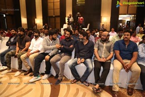 Aravinda Sametha Veera Raghava Success Meet