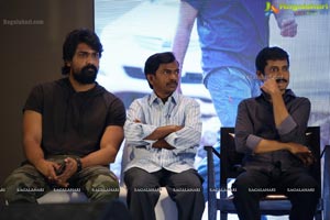 Aravinda Sametha Veera Raghava Success Meet