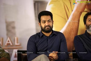 Aravinda Sametha Veera Raghava Success Meet