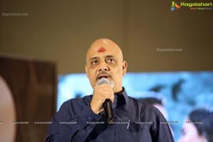 Aravinda Sametha Veera Raghava Success Meet