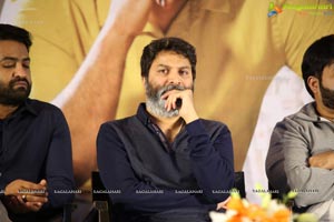 Aravinda Sametha Veera Raghava Success Meet