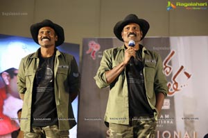 Aravinda Sametha Veera Raghava Success Meet