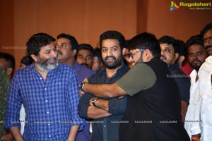 Aravinda Sametha Success Meet