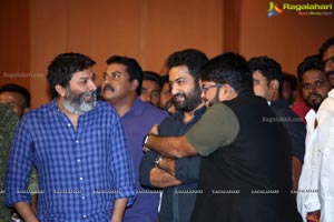 Aravinda Sametha Success Meet