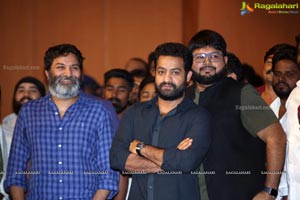 Aravinda Sametha Success Meet