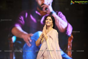 Aravinda Sametha Success Meet