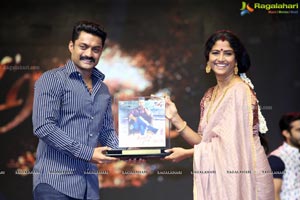 Aravinda Sametha Success Meet