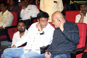 Aravinda Sametha Success Meet