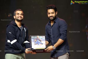 Aravinda Sametha Success Meet