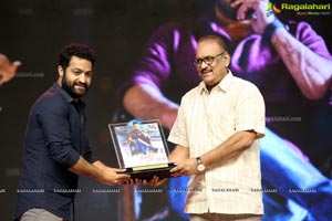 Aravinda Sametha Success Meet