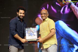 Aravinda Sametha Success Meet