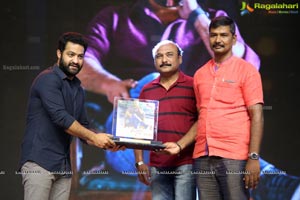 Aravinda Sametha Success Meet