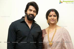 Aravinda Sametha Success Meet