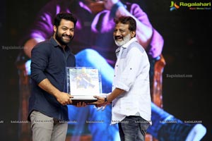 Aravinda Sametha Success Meet