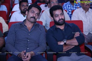 Aravinda Sametha Success Meet