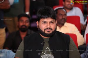 Aravinda Sametha Success Meet