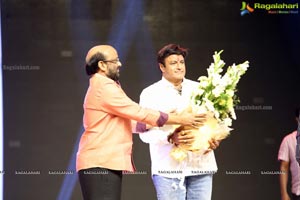 Aravinda Sametha Success Meet