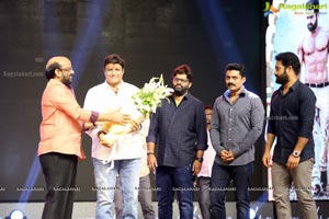 Aravinda Sametha Success Meet