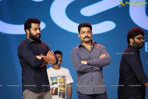 Aravinda Sametha Success Meet