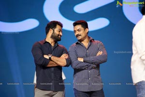 Aravinda Sametha Success Meet