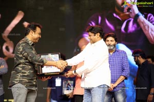 Aravinda Sametha Success Meet