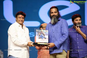 Aravinda Sametha Success Meet