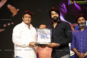 Aravinda Sametha Success Meet