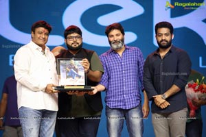 Aravinda Sametha Success Meet