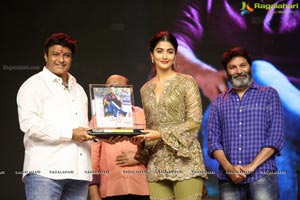 Aravinda Sametha Success Meet