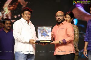 Aravinda Sametha Success Meet