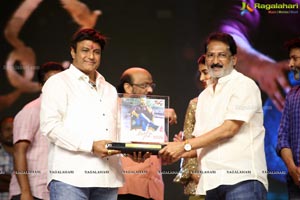 Aravinda Sametha Success Meet