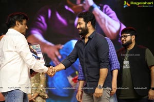 Aravinda Sametha Success Meet