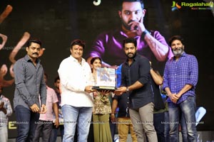 Aravinda Sametha Success Meet