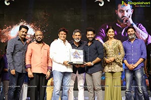 Aravinda Sametha Success Meet