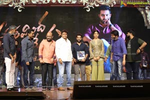 Aravinda Sametha Success Meet