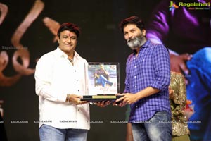 Aravinda Sametha Success Meet