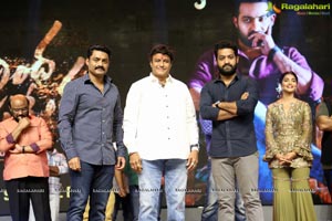 Aravinda Sametha Success Meet